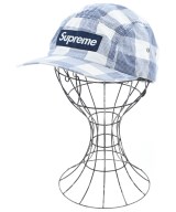Supreme キャップ