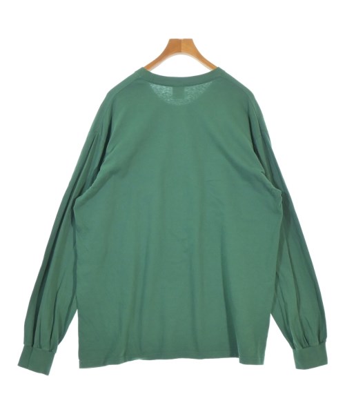 Supreme（シュプリーム）Tシャツ・カットソー 緑 サイズ:XL メンズ/2200672652103