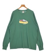 Supreme（シュプリーム）Tシャツ・カットソー 緑 サイズ:XL メンズ/2200672652103