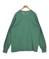 Supreme（シュプリーム）Tシャツ・カットソー 緑 サイズ:XL メンズ/2200672652103