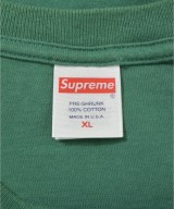Supreme（シュプリーム）Tシャツ・カットソー 緑 サイズ:XL メンズ/2200672652103