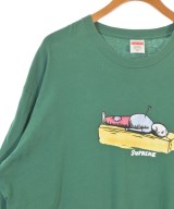 Supreme（シュプリーム）Tシャツ・カットソー 緑 サイズ:XL メンズ/2200672652103