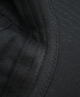 Supreme（シュプリーム）キャップ 黒 サイズ:- メンズ/2200672652202