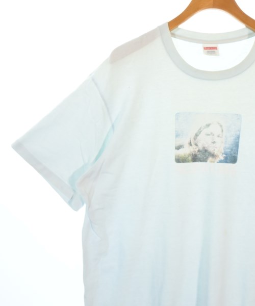 Supreme（シュプリーム）Tシャツ・カットソー 青 サイズ:M メンズ/2200672883026