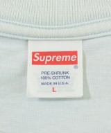 Supreme（シュプリーム）Tシャツ・カットソー 青 サイズ:M メンズ/2200672883026