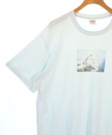 Supreme（シュプリーム）Tシャツ・カットソー 青 サイズ:M メンズ/2200672883026