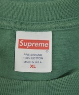 Supreme（シュプリーム）Tシャツ・カットソー 緑 サイズ:XL メンズ/2200672884016