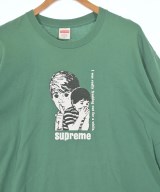 Supreme（シュプリーム）Tシャツ・カットソー 緑 サイズ:XL メンズ/2200672884016