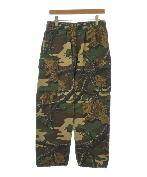 Supreme(シュプリーム)スウェットパンツ 茶 サイズ:S/2200672987021
