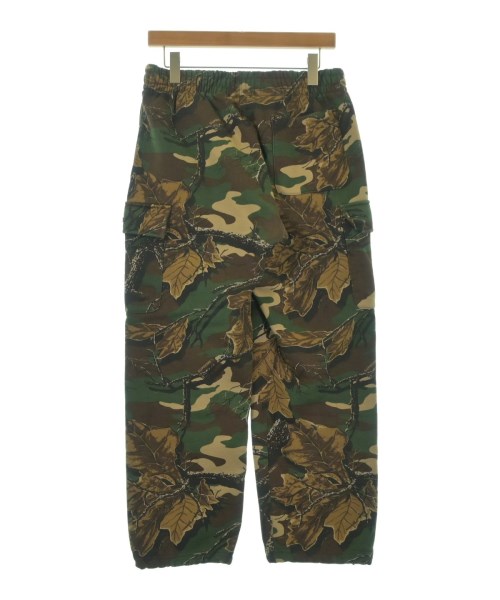 Supreme（シュプリーム）スウェットパンツ 茶 サイズ:S メンズ/2200672987021