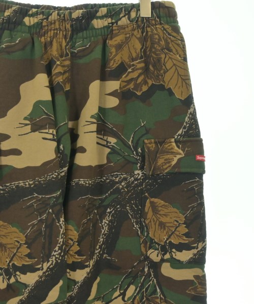 Supreme（シュプリーム）スウェットパンツ 茶 サイズ:S メンズ/2200672987021
