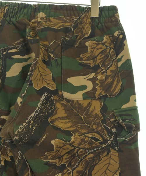 Supreme（シュプリーム）スウェットパンツ 茶 サイズ:S メンズ/2200672987021