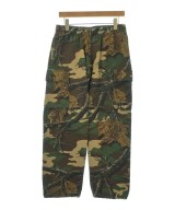 Supreme（シュプリーム）スウェットパンツ 茶 サイズ:S メンズ/2200672987021