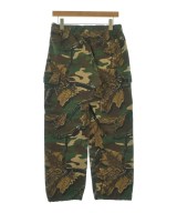 Supreme（シュプリーム）スウェットパンツ 茶 サイズ:S メンズ/2200672987021