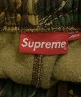 Supreme（シュプリーム）スウェットパンツ 茶 サイズ:S メンズ/2200672987021