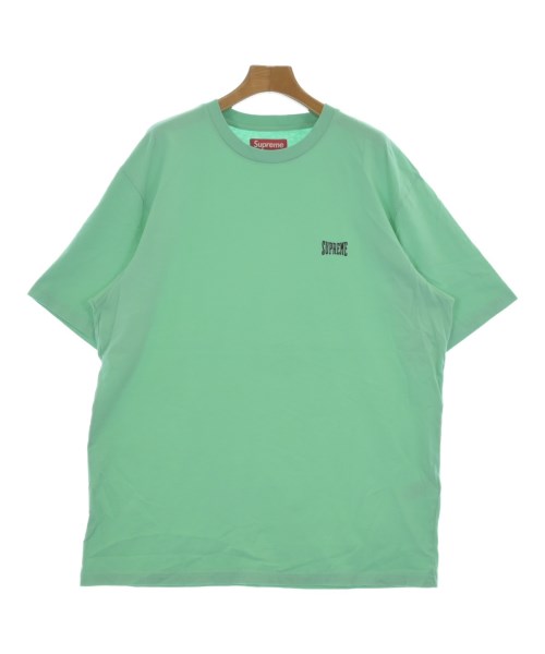 Supreme(シュプリーム)Tシャツ・カットソー 青 サイズ:L/2200673017024