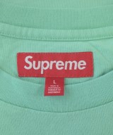 Supreme（シュプリーム）Tシャツ・カットソー 青 サイズ:L メンズ/2200673017024