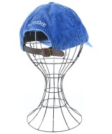 Supreme（シュプリーム）キャップ 青 サイズ:- メンズ/2200673017079