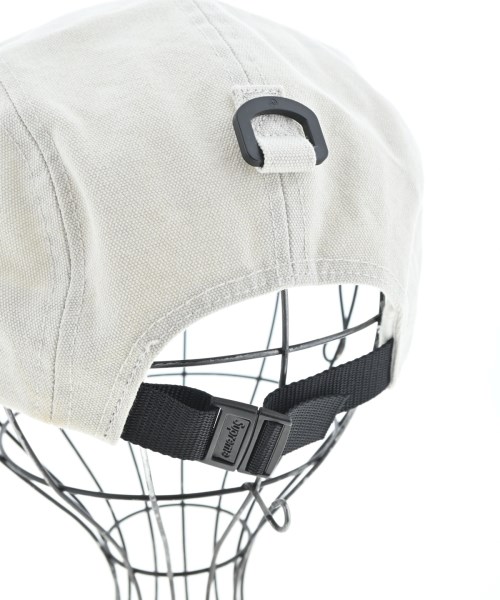 Supreme（シュプリーム）キャップ ベージュ サイズ:- メンズ/2200673017086