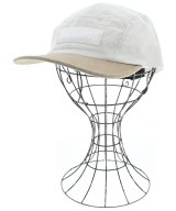Supreme（シュプリーム）キャップ ベージュ サイズ:- メンズ/2200673017086