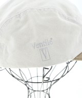 Supreme（シュプリーム）キャップ ベージュ サイズ:- メンズ/2200673017086