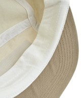 Supreme（シュプリーム）キャップ ベージュ サイズ:- メンズ/2200673017086