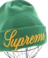 Supreme（シュプリーム）ニットキャップ・ビーニー 緑 サイズ:- メンズ/2200673078308