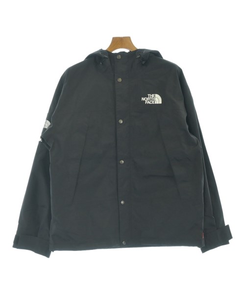 Supreme(シュプリーム)マウンテンパーカー 黒 サイズ:M/2200673101020