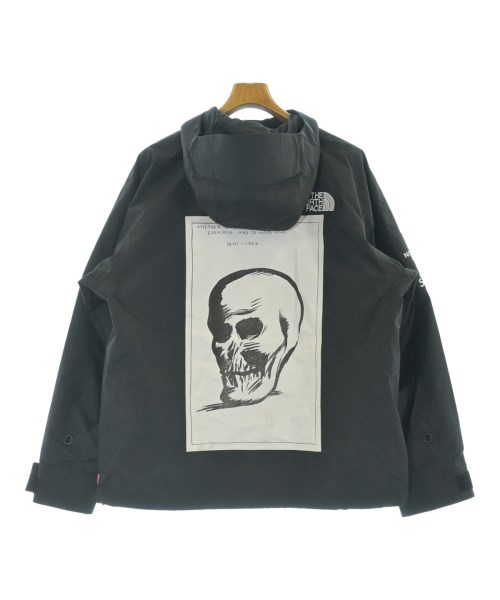 Supreme（シュプリーム）マウンテンパーカー 黒 サイズ:M メンズ/2200673101020