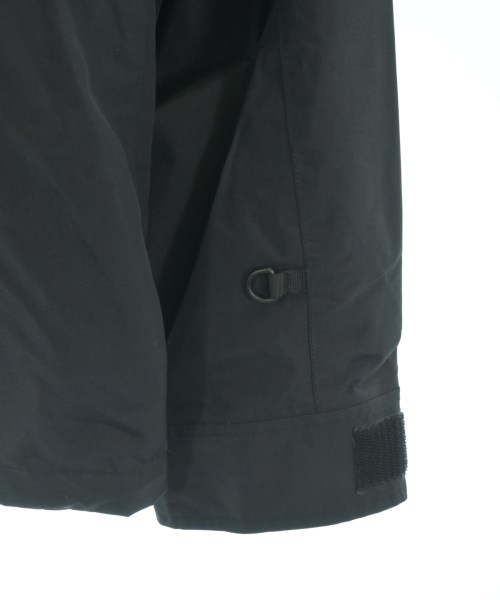 Supreme（シュプリーム）マウンテンパーカー 黒 サイズ:M メンズ/2200673101020