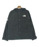 Supreme（シュプリーム）マウンテンパーカー 黒 サイズ:M メンズ/2200673101020