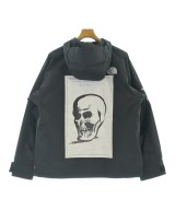 Supreme（シュプリーム）マウンテンパーカー 黒 サイズ:M メンズ/2200673101020