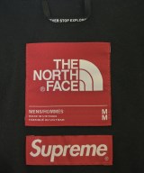Supreme（シュプリーム）マウンテンパーカー 黒 サイズ:M メンズ/2200673101020