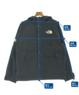 Supreme（シュプリーム）マウンテンパーカー 黒 サイズ:M メンズ/2200673101020