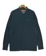 Supreme（シュプリーム）ポロシャツ 紺 サイズ:M メンズ/2200673122063