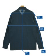 Supreme（シュプリーム）ポロシャツ 紺 サイズ:M メンズ/2200673122063