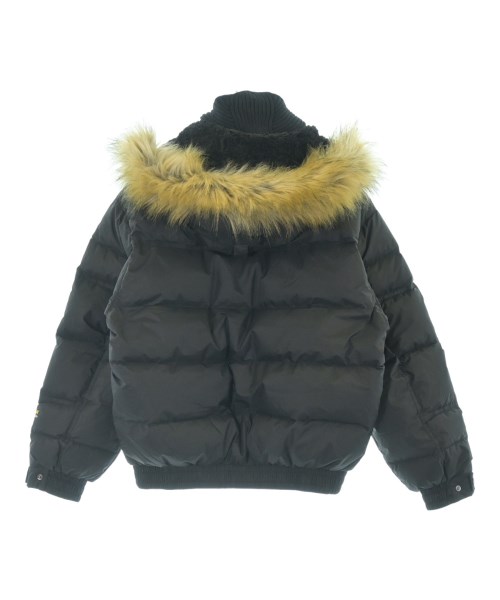 Supreme（シュプリーム）ダウンジャケット/ダウンベスト 黒 サイズ:S メンズ/2200673172013