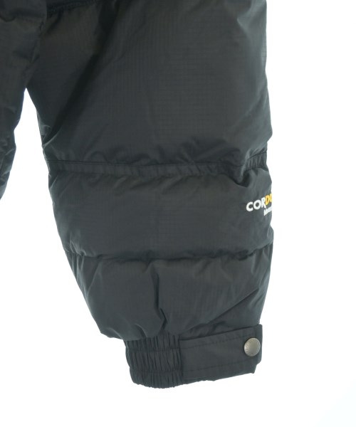 Supreme（シュプリーム）ダウンジャケット/ダウンベスト 黒 サイズ:S メンズ/2200673172013