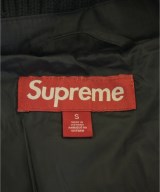 Supreme（シュプリーム）ダウンジャケット/ダウンベスト 黒 サイズ:S メンズ/2200673172013