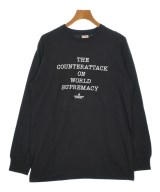 Supreme（シュプリーム）Tシャツ・カットソー 黒 サイズ:M メンズ/2200670077144