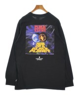 Supreme（シュプリーム）Tシャツ・カットソー 黒 サイズ:M メンズ/2200670077144