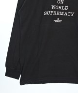 Supreme（シュプリーム）Tシャツ・カットソー 黒 サイズ:M メンズ/2200670077144