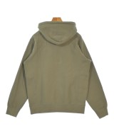 Supreme（シュプリーム）パーカー カーキ サイズ:M メンズ/2200673302014