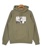 Supreme パーカー