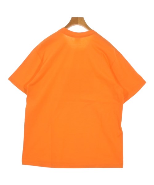 Supreme（シュプリーム）Tシャツ・カットソー オレンジ サイズ:M メンズ/2200673302021