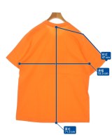 Supreme（シュプリーム）Tシャツ・カットソー オレンジ サイズ:M メンズ/2200673302021