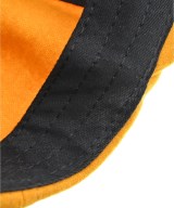 Supreme（シュプリーム）キャップ 黄 サイズ:- メンズ/2200673315038