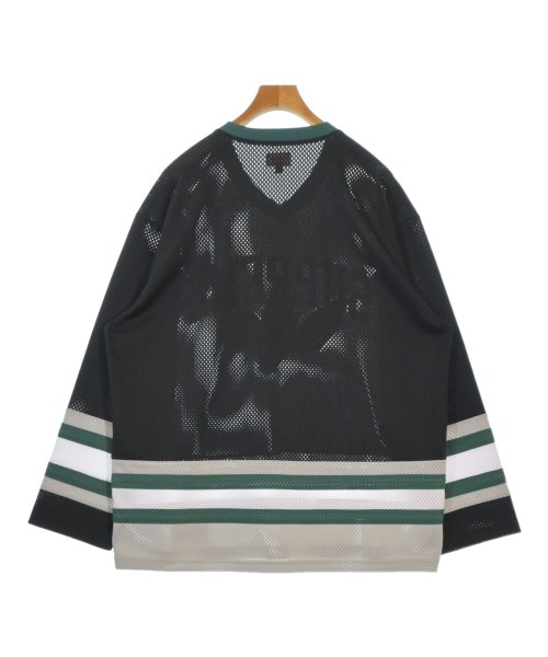 Supreme（シュプリーム）Tシャツ・カットソー 黒 サイズ:L メンズ/2200673424037