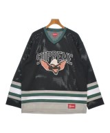 Supreme（シュプリーム）Tシャツ・カットソー 黒 サイズ:L メンズ/2200673424037