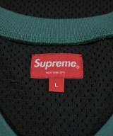 Supreme（シュプリーム）Tシャツ・カットソー 黒 サイズ:L メンズ/2200673424037
